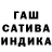 Дистиллят ТГК концентрат piqua793